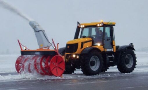 生產(chǎn)需要變遷 除雪劑廠家以“軟”制勝成停滯打破口