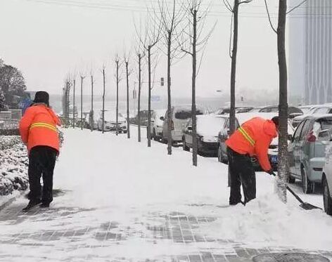 北京融雪劑市面利潤(rùn)風(fēng)潮伏流涌動(dòng) 